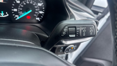 Ford Fiesta 1.0 EcoBoost 125 Active X 5dr Petrol Hatchback